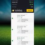 halftime fulltime bet